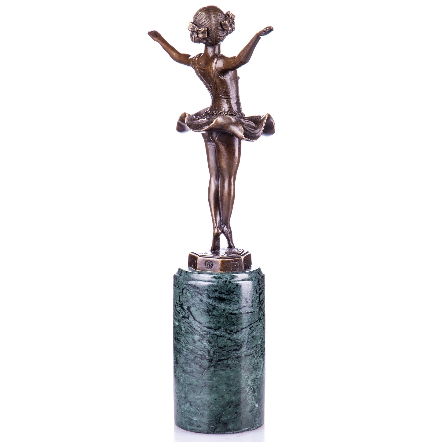Statue en Bronze Danseuse Ballerine