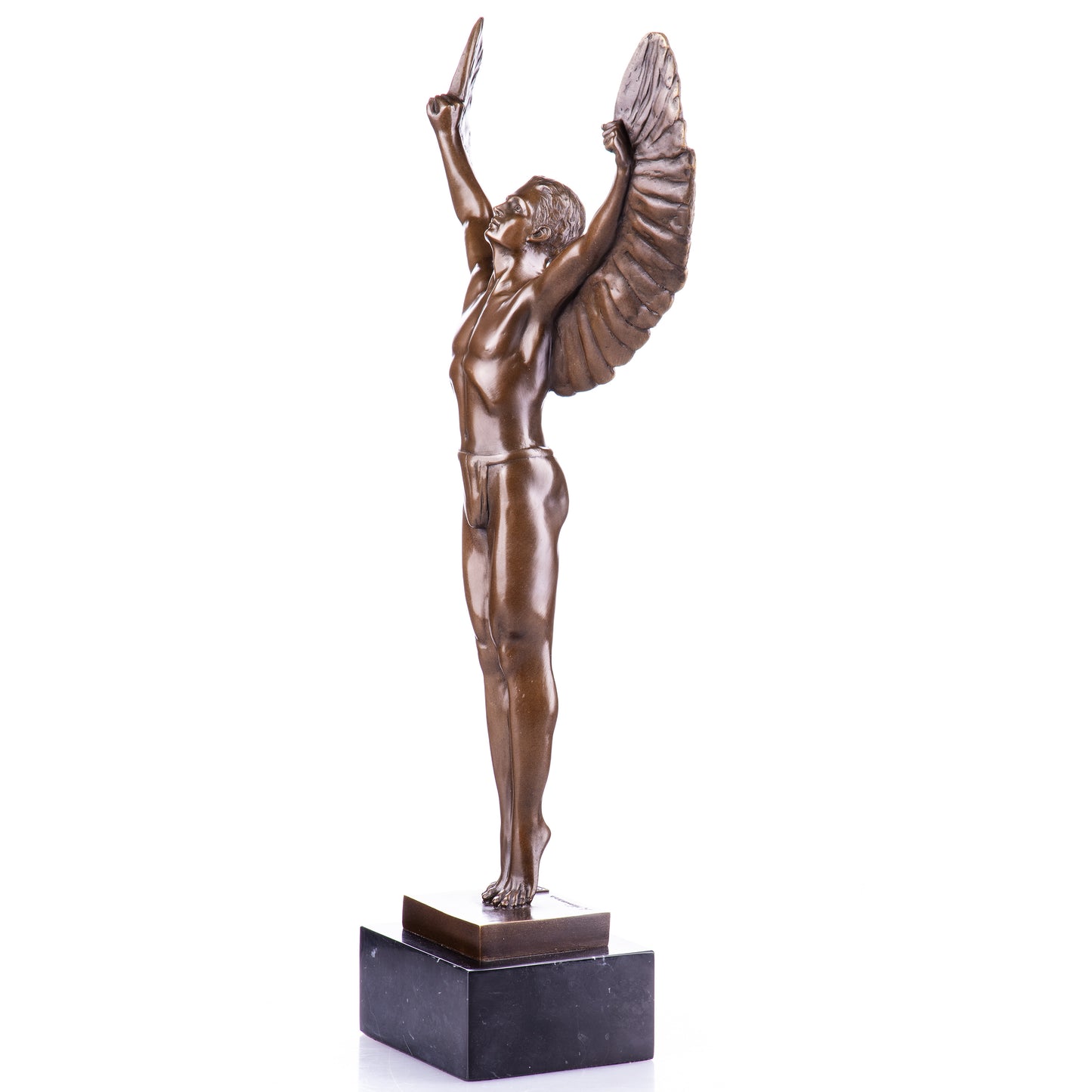 Statue en Bronze Icare