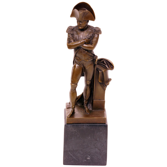 Statue en Bronze Napoléon Bonaparte
