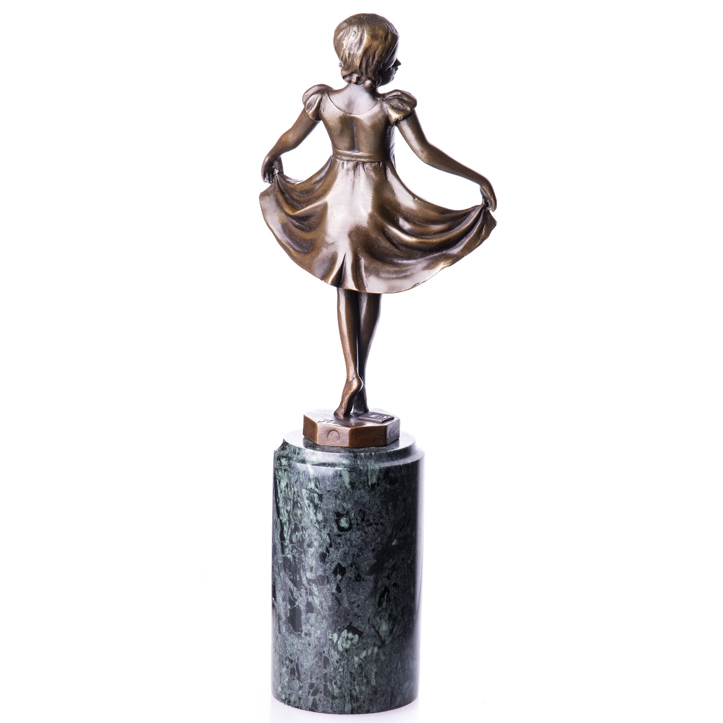 Statue en Bronze Danseuse Ballerine
