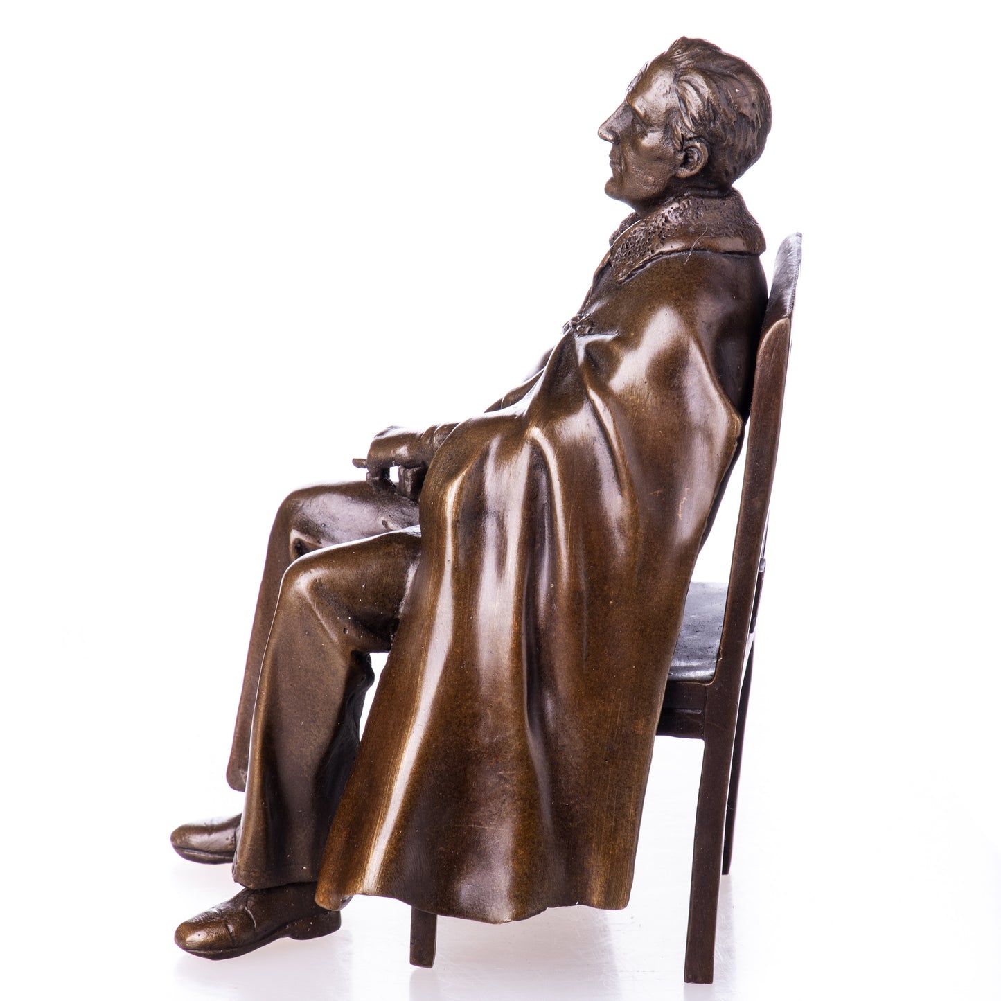 Statue en Bronze Harry S. Truman