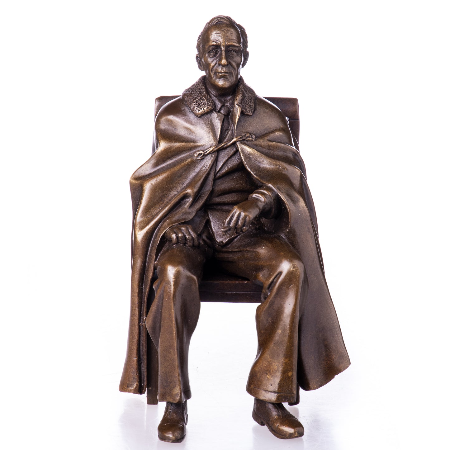 Statue en Bronze Harry S. Truman