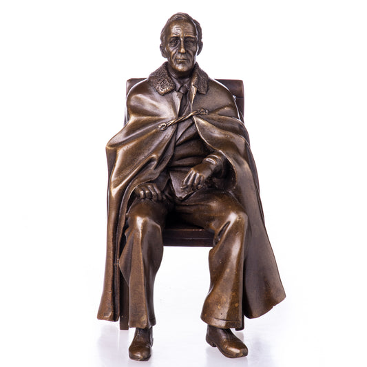 Statue en Bronze Harry S. Truman